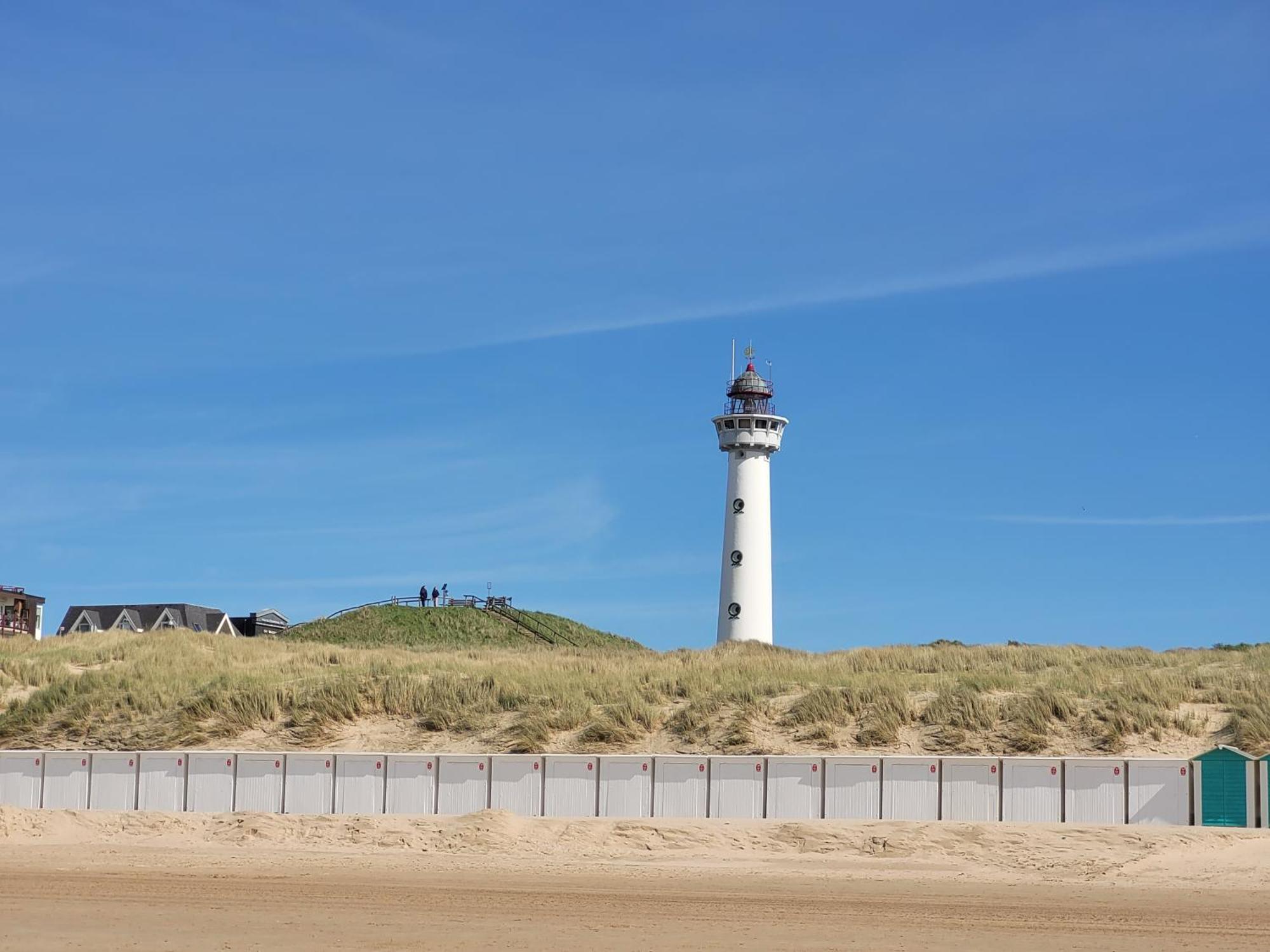 Tiny Villa De Haas Met Infraroodsauna Egmond aan Zee Exteriér fotografie