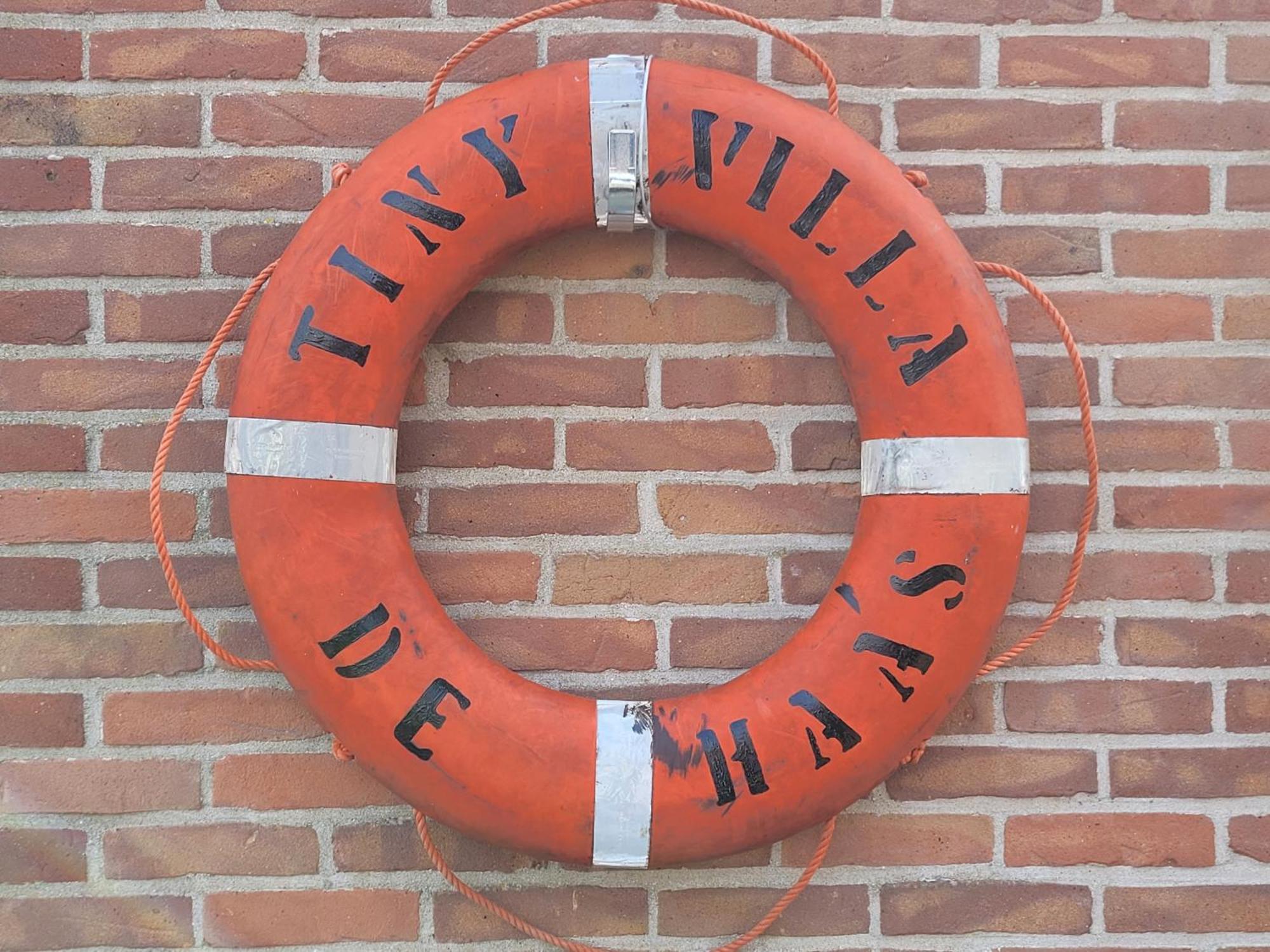 Tiny Villa De Haas Met Infraroodsauna Egmond aan Zee Exteriér fotografie