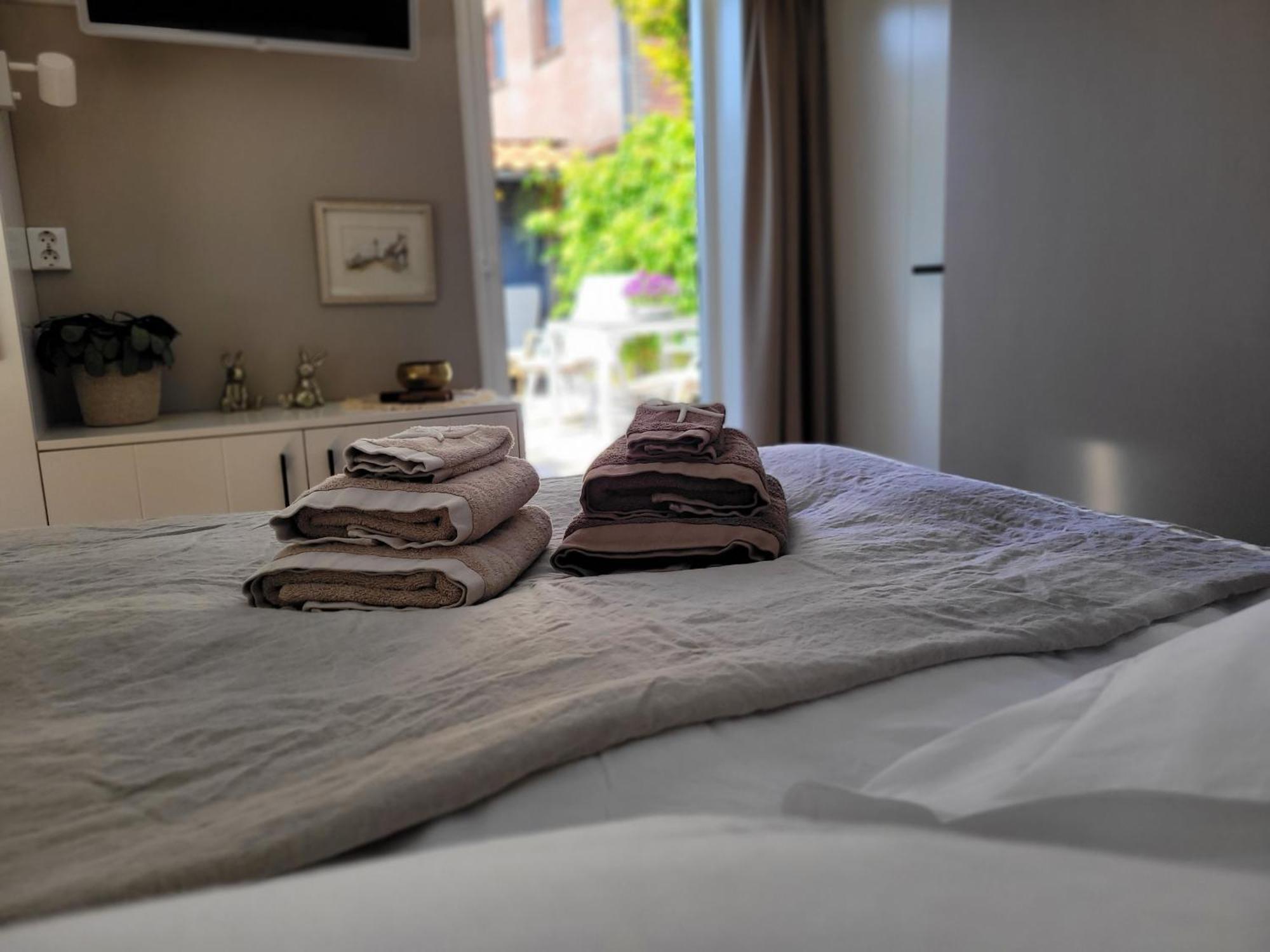 Tiny Villa De Haas Met Infraroodsauna Egmond aan Zee Exteriér fotografie